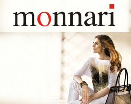 Monnari – torebki z tradycją