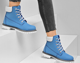 Buty trekkingowe - najlepsze na jesień i zimę 2016/ 2017!