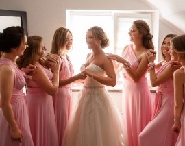 Ślub cywilny: jaką sukienkę wybrać?