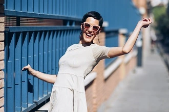 Jak nosić sportowe sukienki? Podpowiadamy!