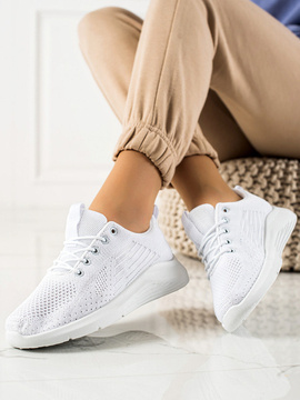 Wygodne buty sportowe