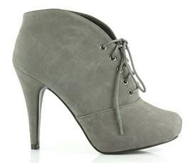 Botki na Szpilce Subtelne i Stylowe Sexy