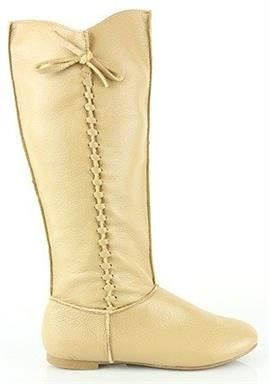 Awangardowe Kozaki Saszki na Jesień 3 Kolory