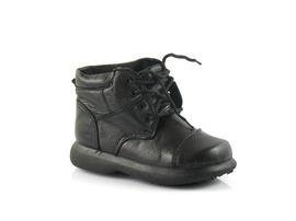 Merg-kids Trzewiki Kozaki Ocieplane